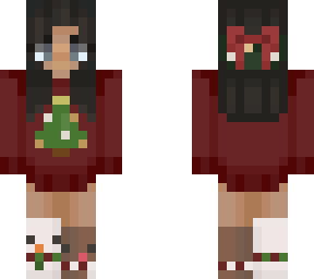caeli christmas