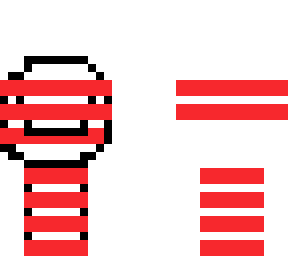 candy cane dream
