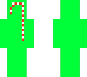 candycane!