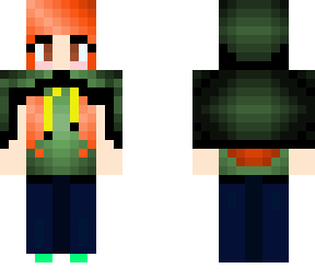 cape girl