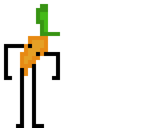 carrot