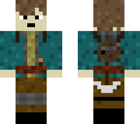 cave explorer