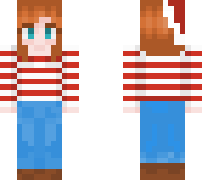 cecile noel 3d