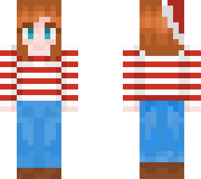 cecile noel 3d