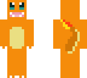 charmander
