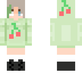 cherrikates skin