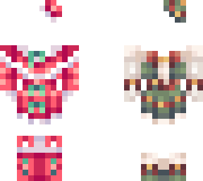 cherry snow-mistletoe