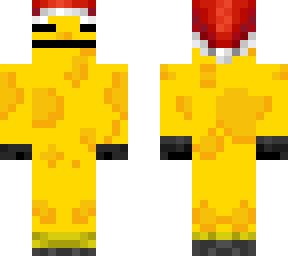 chezmogim christmas edition