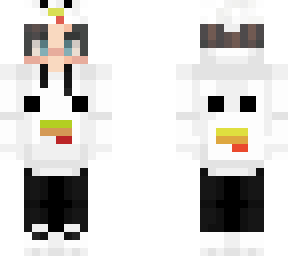 chicken man v2