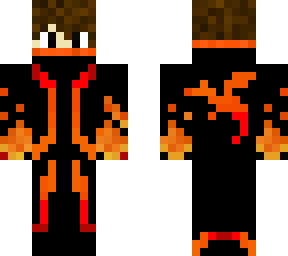 chico fuego