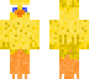 chocobo