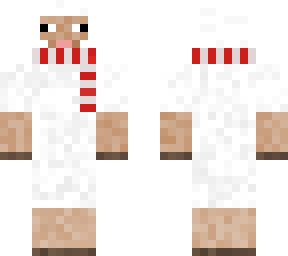 chrismess sheep