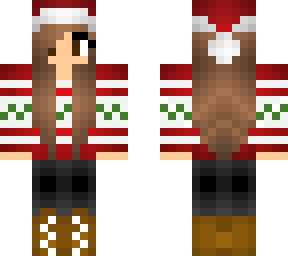 christmas  ginevra