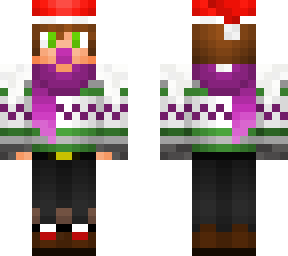 christmas 2020 - style update