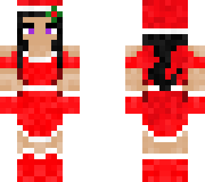 christmas aphmau
