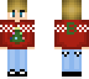 christmas bohdan
