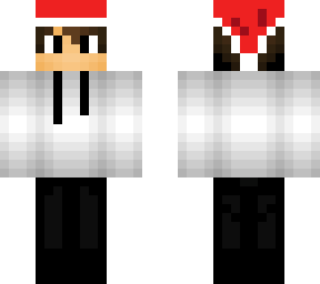 christmas boy (edit)