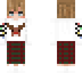 christmas boy