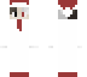 christmas boy