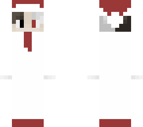 christmas boy