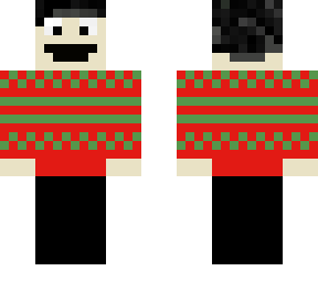 christmas boy v1