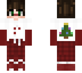 christmas cane