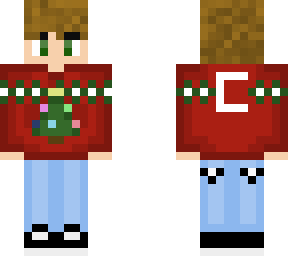 christmas charles