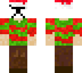 christmas clone trooper