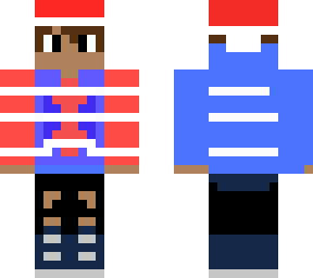 christmas cowboy