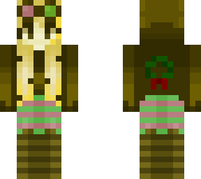 christmas edit