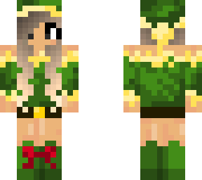 christmas elf