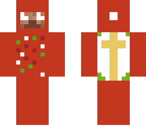 christmas feind