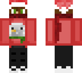 christmas gamer