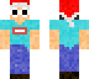 christmas georgenotfound!