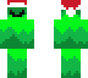 christmas goop