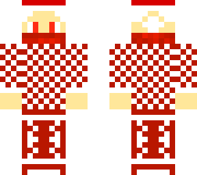 christmas guy