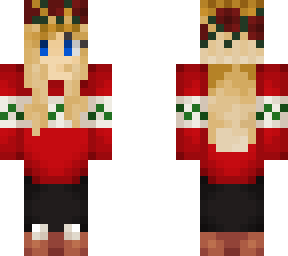 christmas itscassie13 (updated)