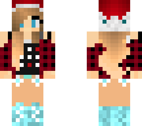 christmas kayla