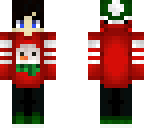 christmas lilcool