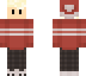 christmas me (dont ask)