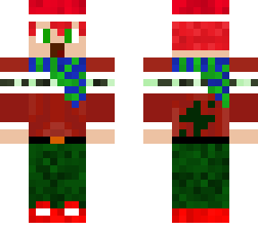 christmas me