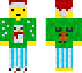 christmas noob