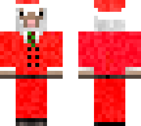 christmas sheep