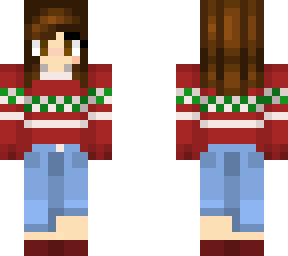 christmas sweater