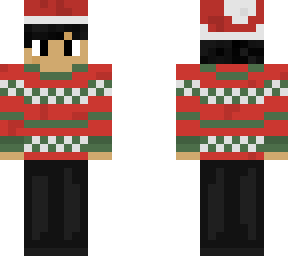 christmas sweater