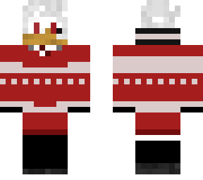 christmas sweater axlex