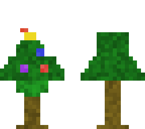 christmas tree