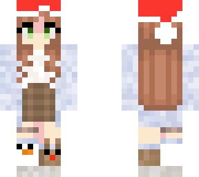 christmas uwu