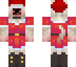 christmas walter