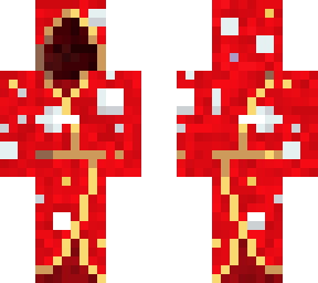 christmas wizard